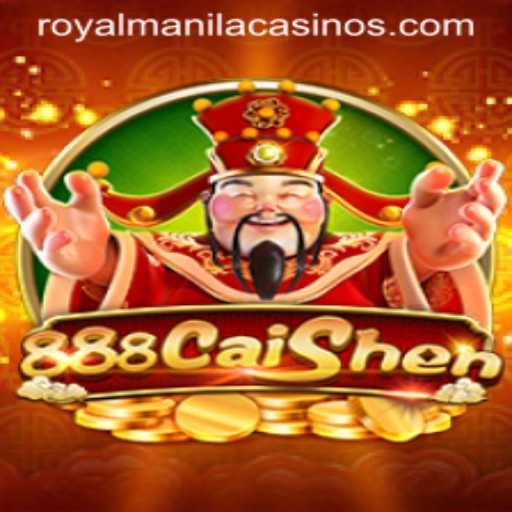 Experience the Thrill of 888CaiShen: A Premier Gaming Adventure in the World of ROYALMANILA