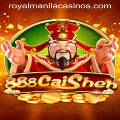 Experience the Thrill of 888CaiShen: A Premier Gaming Adventure in the World of ROYALMANILA