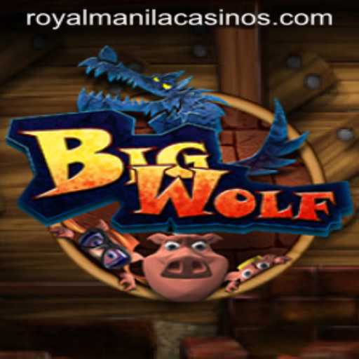 Discover BigWolf: The Game of Strategy and Intrigue with ROYALMANILA