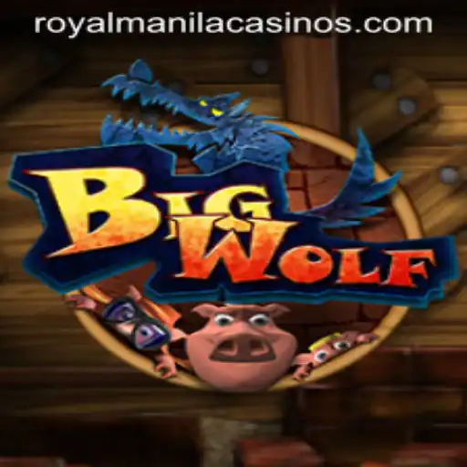 Discover BigWolf: The Game of Strategy and Intrigue with ROYALMANILA