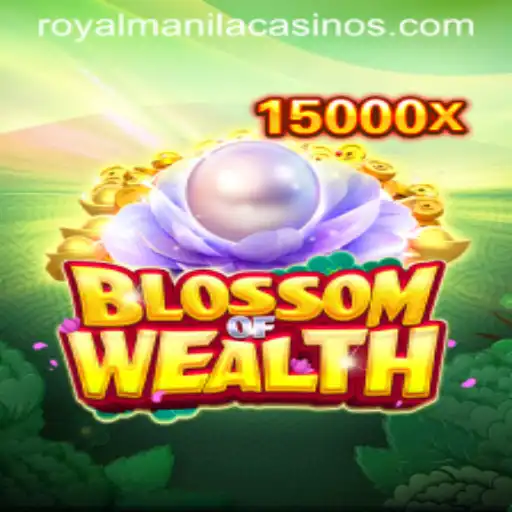 BlossomofWealth: The Exciting New Game Capturing Global Attention