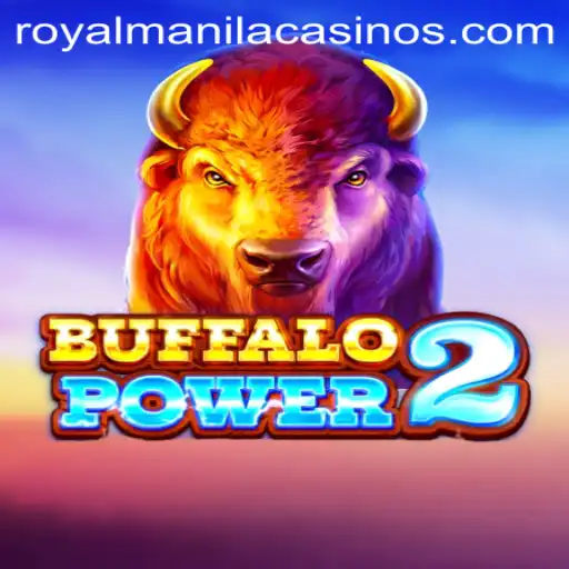 Discover the Thrilling World of BuffaloPower2 at RoyalManila