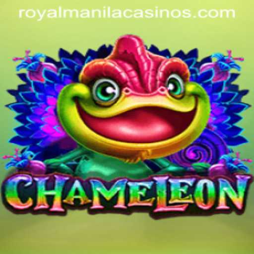 Chameleon: The Game of Deception and Skill