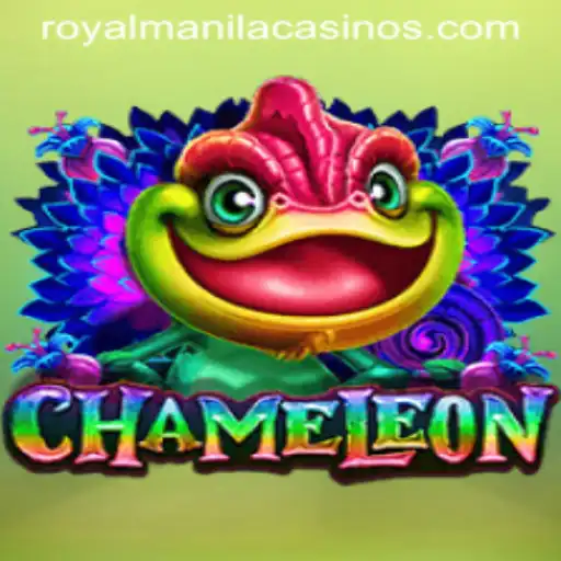 Chameleon: The Game of Deception and Skill