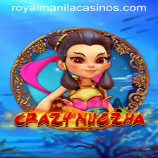 CrazyNuoZha: A New Gaming Phenomenon