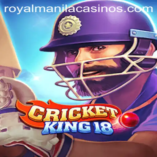Innovative Gameplay: A Deep Dive into CricketKing18