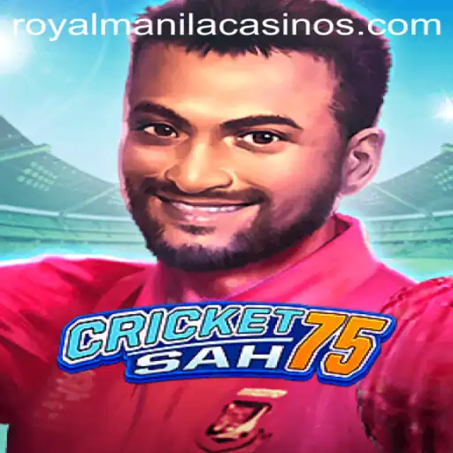 CricketSah75: Revolutionizing the World of Digital Gaming