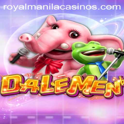 Discovering DALEMEN: A Fascinating Journey Through ROYALMANILA's Intriguing Gameplay
