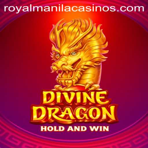 Embark on an Epic Adventure with DivineDragon: Unveiling the Secrets of ROYALMANILA
