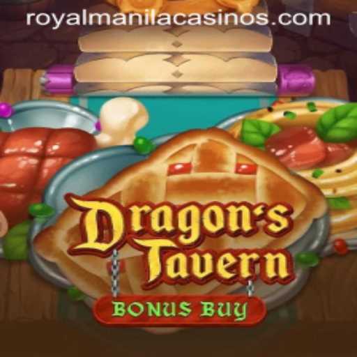 Explore the Enchanting World of DragonsTavern in ROYALMANILA