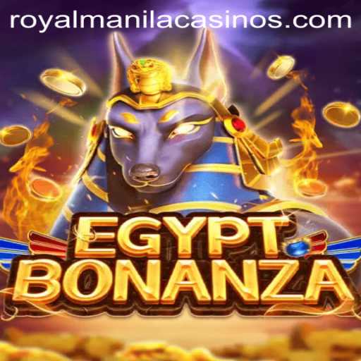 Exploring the Mystical World of EgyptBonanza: A RoyalManila Adventure