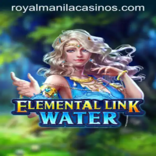 Discover the Mystical World of ElementalLinkWater and Its Connection to ROYALMANILA