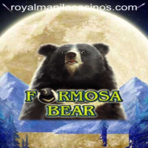 Welcome to FormosaBear: A Majestic Gameplay Experience