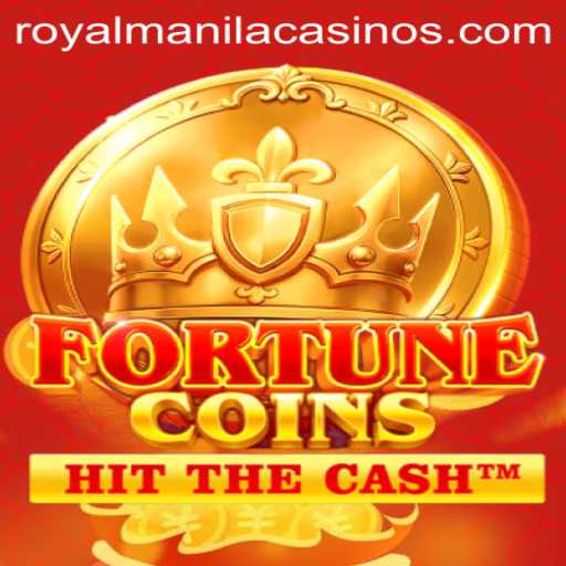Exploring the Thrilling World of FortuneCoins: Unveiling the ROYALMANILA Experience