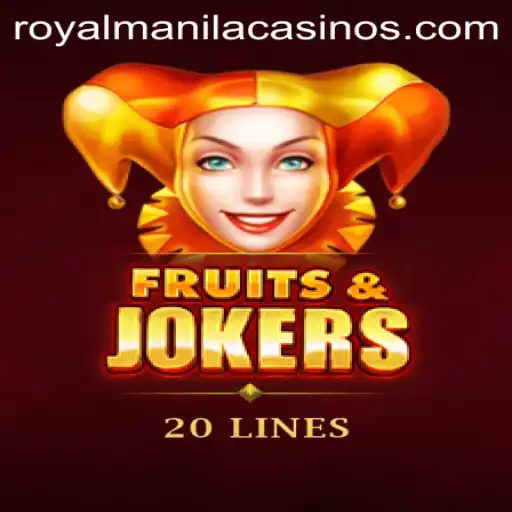 Discovering FruitsAndJokers20: A Fascinating Game Fused with Excitement and Strategy