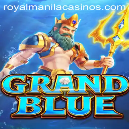 Exploring GRANDBLUE: The Mesmerizing World of ROYALMANILA