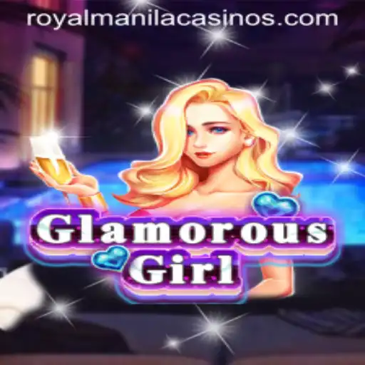 Exploring the Glamorous World of GlamorousGirl: A Royal Experience in Manila