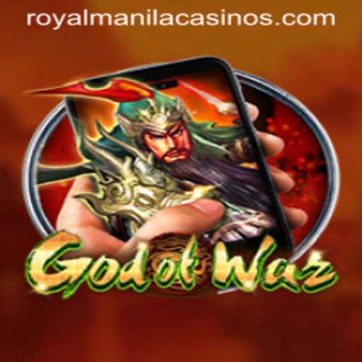 Exploring GodofWarM: The Adventure of ROYALMANILA