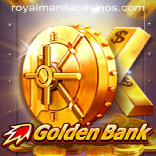 GoldenBank: The Thrilling Financial Strategy Game with a Royal Twist