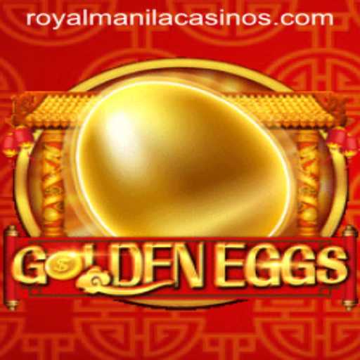 GoldenEggs: The Exciting Game Captivating Audiences Worldwide