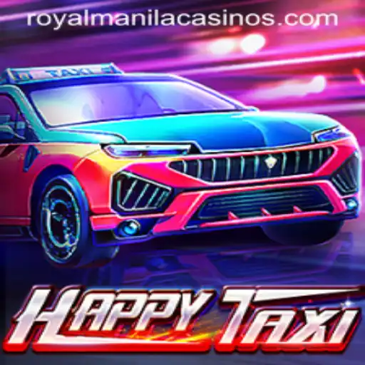 HappyTaxi: Navigating the Streets of RoyalManila with Excitement and Strategy