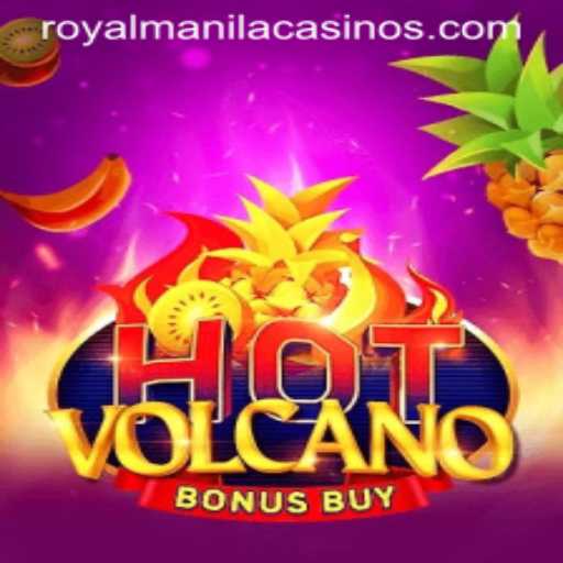 Exploring the Thrills of HotVolcanoBonusBuy in the Context of ROYALMANILA
