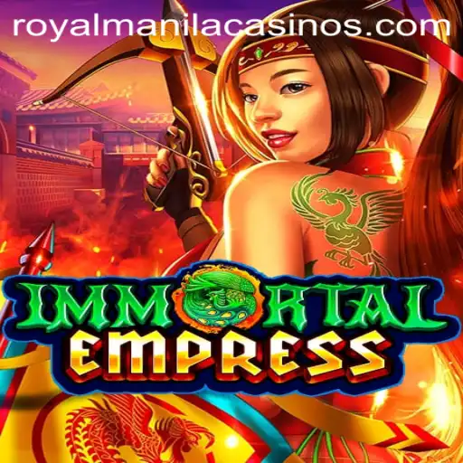 ImmortalEmpress: Discover the Game of Strategy and Majesty