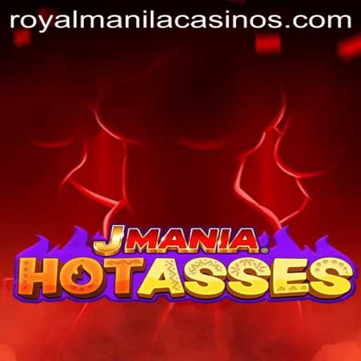 JManiaHotAsses: A Thrilling Dive Into Gaming Dynamics