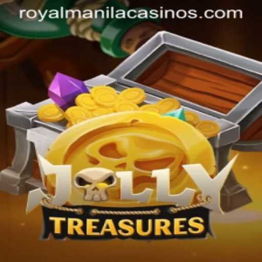 Discover the Excitement of JollyTreasures: An Immersive Gaming Experience with ROYALMANILA