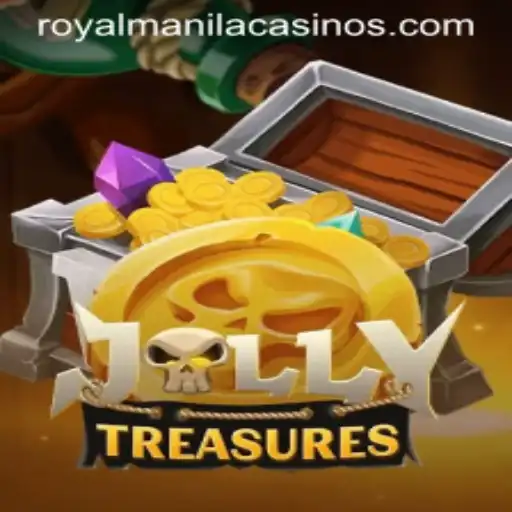 Discover the Excitement of JollyTreasures: An Immersive Gaming Experience with ROYALMANILA