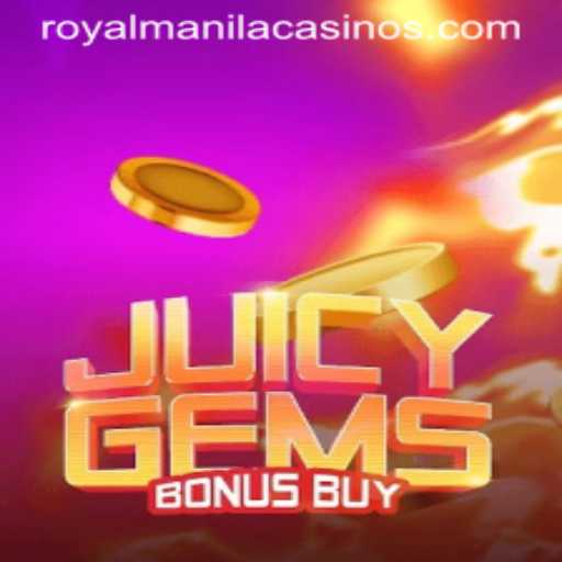 Exploring JuicyGemsBonusBuy: An Exciting Casino Adventure