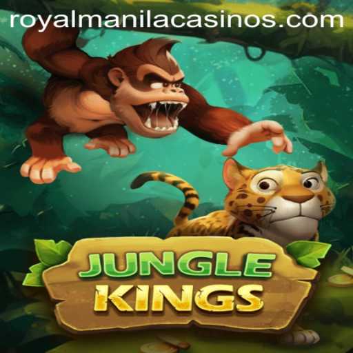 Exploring the World of JungleKings: A Riveting Adventure Awaits