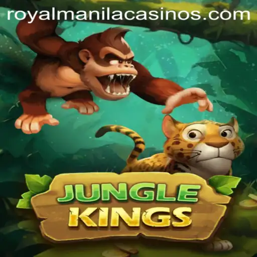 Exploring the World of JungleKings: A Riveting Adventure Awaits