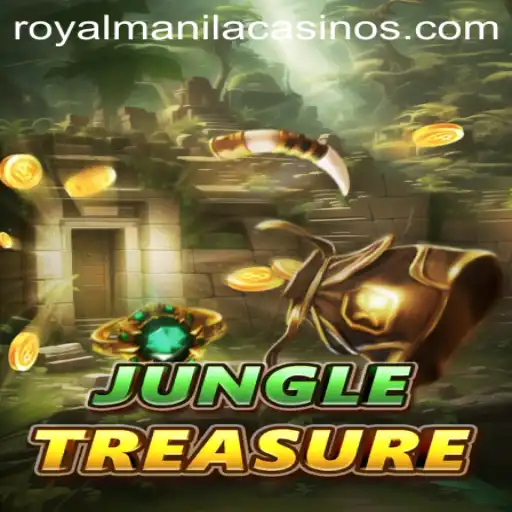 Exploring the World of JungleTreasure: A Thrilling Adventure Awaits