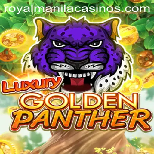 Exploring the Captivating World of LUXURYGOLDENPANTHER: A Deep Dive into ROYALMANILA