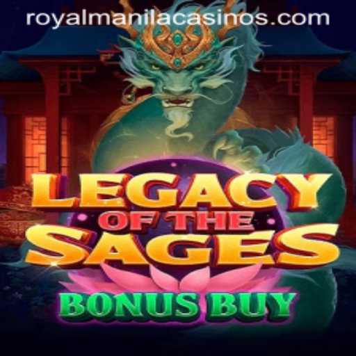Legacy of the Sages Bonus Buy: An Epic Digital Quest
