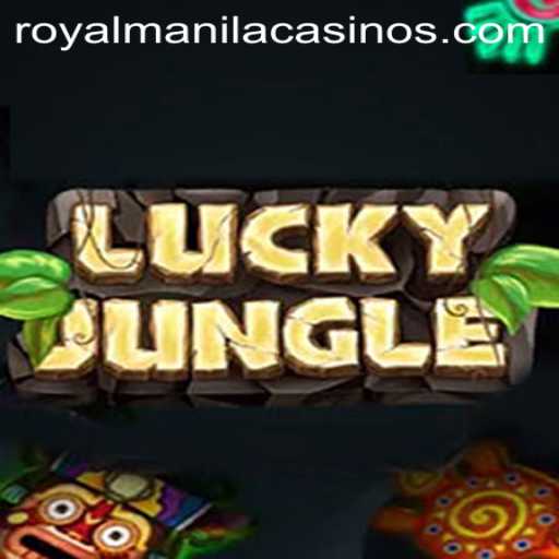 Explore the Exciting World of LuckyJungle with ROYALMANILA