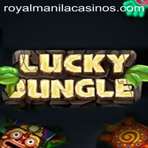 Explore the Exciting World of LuckyJungle with ROYALMANILA