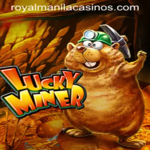 Exploring LuckyMiner: The Game Revolutionizing Digital Mining with a Twist of ROYALMANILA