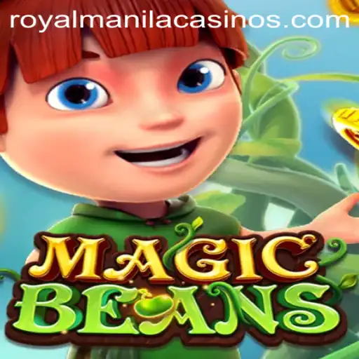 MAGICBEANS: An Enchanting Journey Through ROYALMANILA