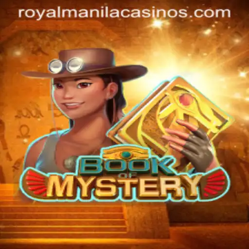 Unveiling 'BookofMystery': A Journey Worth Experiencing