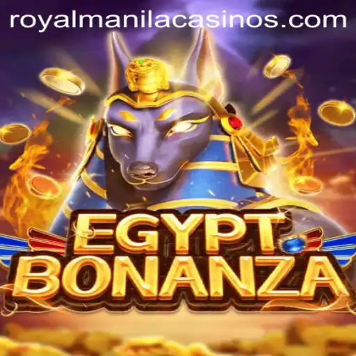 Exploring the Mystical World of EgyptBonanza: A RoyalManila Adventure