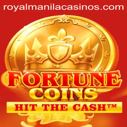 Exploring the Thrilling World of FortuneCoins: Unveiling the ROYALMANILA Experience