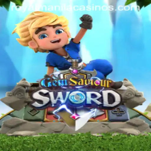 Embark on a Dazzling Adventure: GemSaviourSword Unveils Its Royal Quest