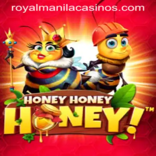 Exploring the Excitement of HoneyHoneyHoney Slot Game