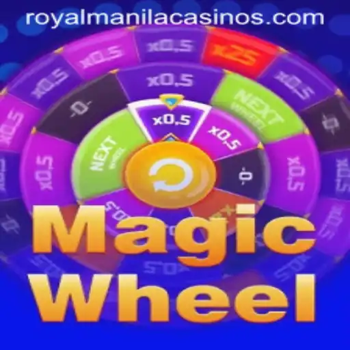 Unveiling the Excitement of MagicWheel: A Fascinating Game with Royalmanila Flair