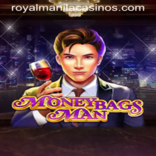 Unveiling the Thrilling World of MoneybagsMan: A New Era in Gaming