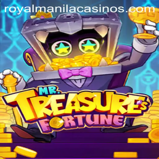 Discover the Adventure of MrTreasuresFortune: An Immersive Gaming Experience with ROYALMANILA