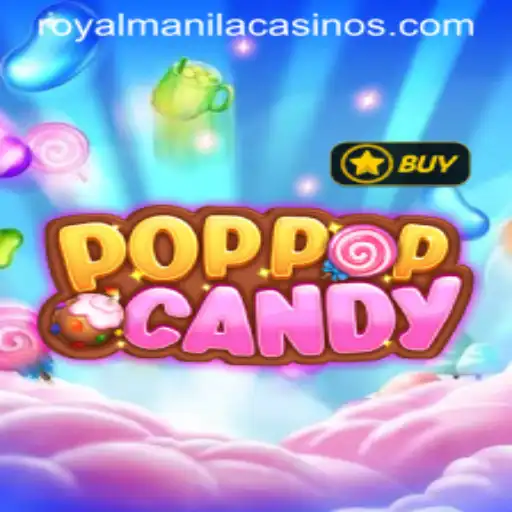 Discover the Exciting World of POPPOPCANDY: A Game of Sweet Royal Fun