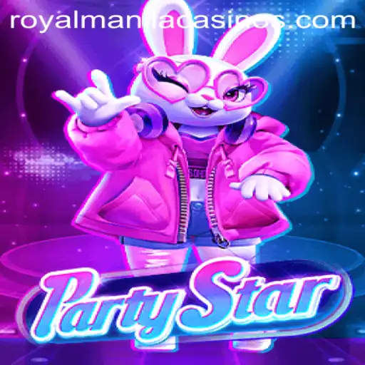 PartyStar: The Ultimate Game Experience with a Royal Manila Flavor